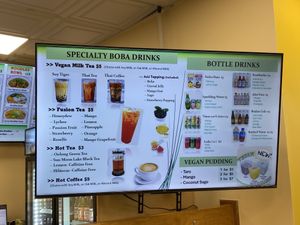   at Cisu Vegan House in Hanover