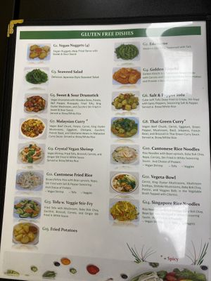   at Cisu Vegan House in Hanover