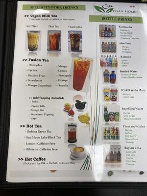   at Cisu Vegan House in Hanover