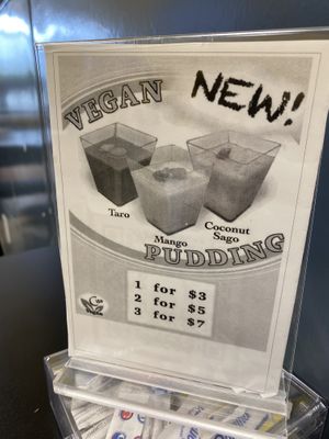   at Cisu Vegan House in Hanover