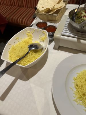  #Veganuary at Namaste India in Markt Indersdorf