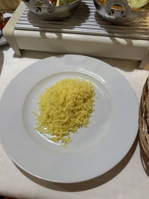  #Veganuary at Namaste India in Markt Indersdorf