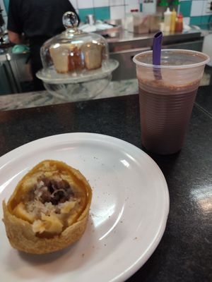  at Mate in Sao Paulo