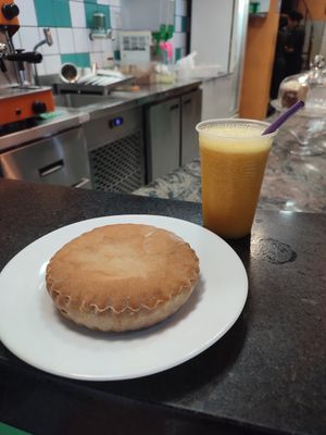  at Mate in Sao Paulo