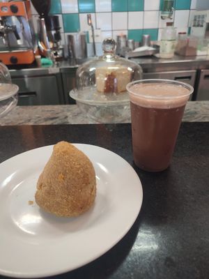  at Mate in Sao Paulo