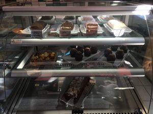 Doces at Mate in Sao Paulo