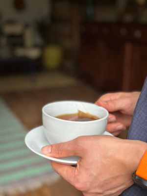  at Mabamba Lodge in Entebbe