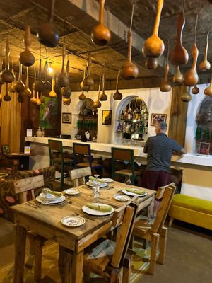  at Mabamba Lodge in Entebbe