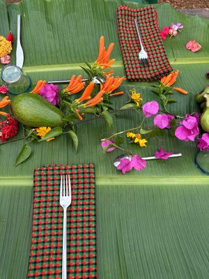  at Mabamba Lodge in Entebbe