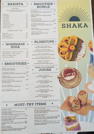  at SHAKA - Siquijor in San Juan Siquijor