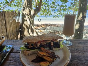  at SHAKA - Siquijor in San Juan Siquijor