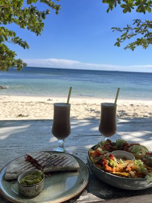   at SHAKA - Siquijor in San Juan Siquijor