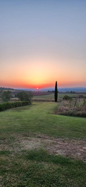  at Casa Bellavista BB in Cortona