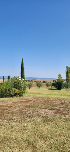  at Casa Bellavista BB in Cortona