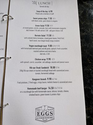   at The Loop in Paralimni