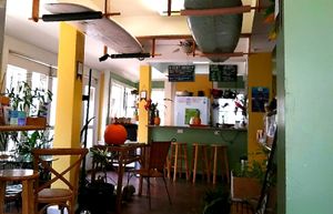 Bamboo Fresh at Bamboo Fresh in Lahaina