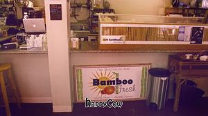 Come in today! Support local, eat healthy and feel better!!!!! at Bamboo Fresh in Lahaina