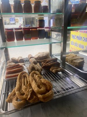   at Tiêm Chay Bà Bà in Ben Tre