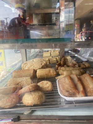   at Tiêm Chay Bà Bà in Ben Tre