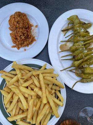   at Poseidon in Gerolstein