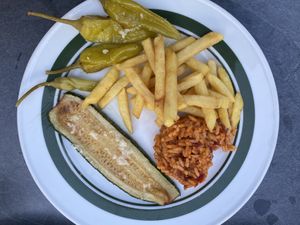   at Poseidon in Gerolstein