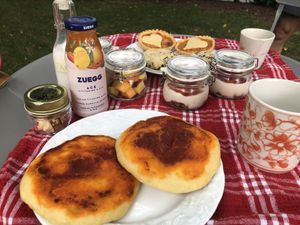   at BiancoGelso b&b Vegan in Gardone Riviera