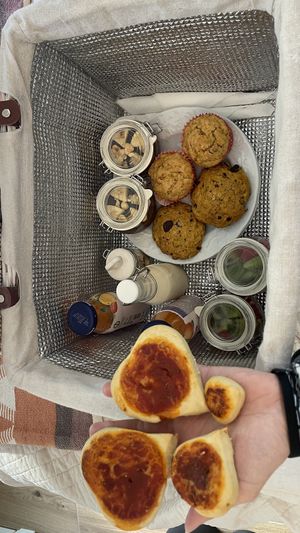   at BiancoGelso b&b Vegan in Gardone Riviera