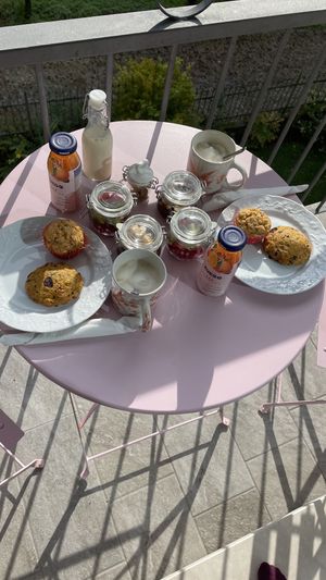   at BiancoGelso b&b Vegan in Gardone Riviera