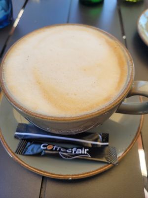  at Limone - Coffee & Bagels in Berlin