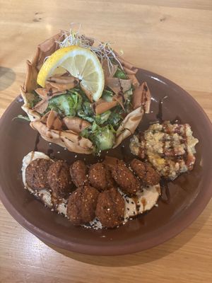   at Burgschenke in Sinsheim