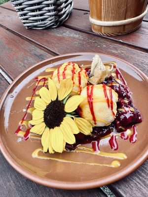   at Burgschenke in Sinsheim