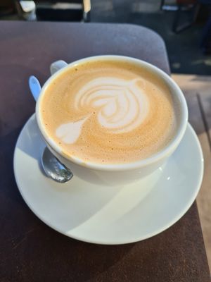  at Volt Café Brûlerie in Soorts-hossegor