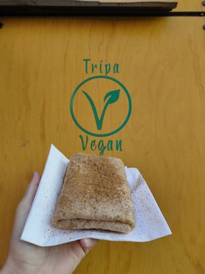  at Tripa Iracema in Gafanha Da Nazare