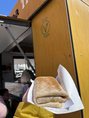   at Tripa Iracema in Gafanha Da Nazare