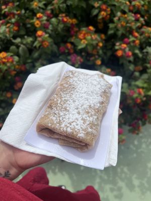   at Tripa Iracema in Gafanha Da Nazare