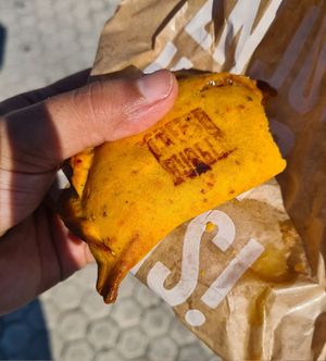 Cheeseburger at Las Muns in San Sebastian