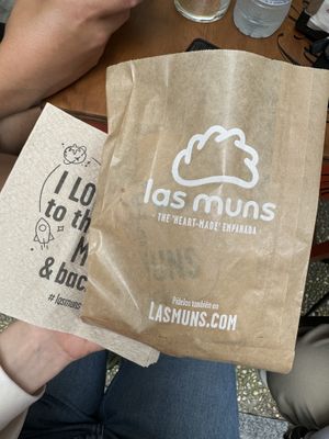   at Las Muns in San Sebastian