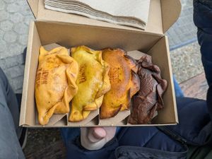  at Las Muns in San Sebastian