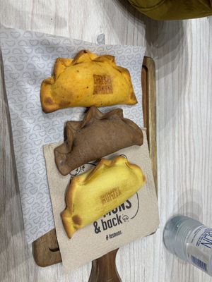   at Las Muns in San Sebastian
