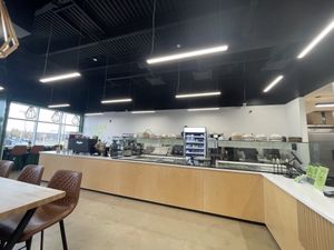   at Harvest Clean Eats in Moncton