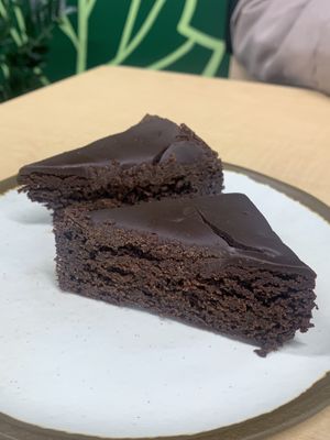   at Harvest Clean Eats in Moncton