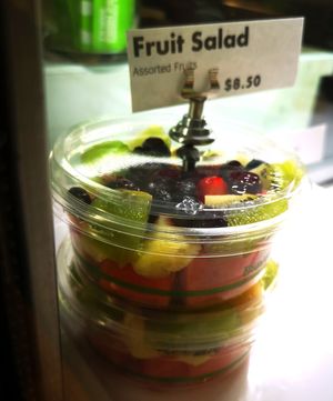  at Wasabi Monkey in Murdoch