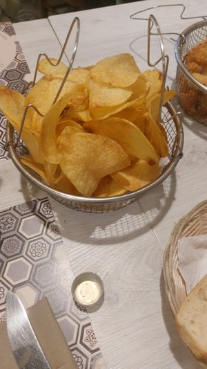  at Miseria e Nobiltà  in Taranto