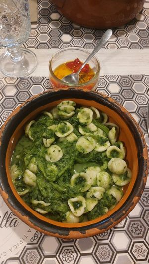  at Miseria e Nobiltà  in Taranto