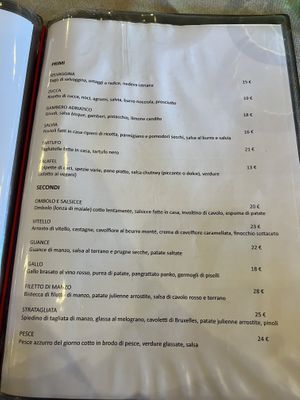   at Ponte Porton in Groznjan