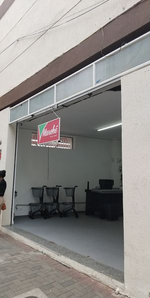  at VMarché Mercado Vegano in Sao Paulo