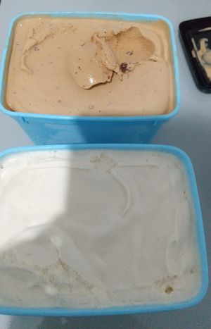  at VMarché Mercado Vegano in Sao Paulo