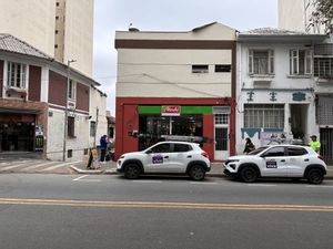   at VMarché Mercado Vegano in Sao Paulo