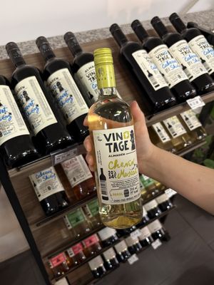   at VMarché Mercado Vegano in Sao Paulo