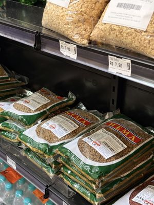   at VMarché Mercado Vegano in Sao Paulo